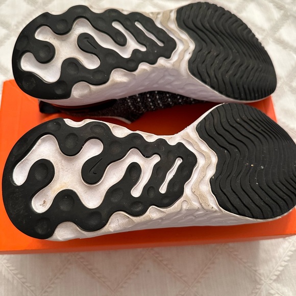 Nike Phantom React Flyknit 2 “Oreo” color - Picture 8 of 10